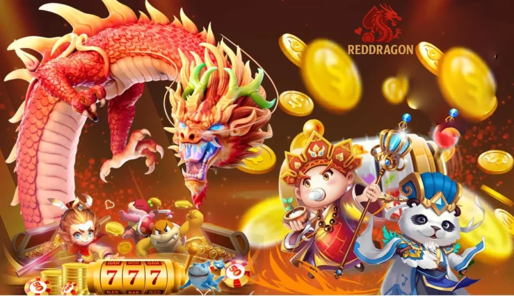 reddragon888